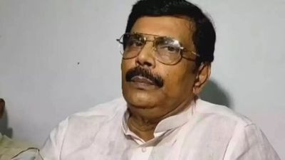 Row over Thakurs: Ex-MP Anand Mohan revolts against Grand Alliance five months after release from jail