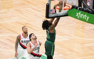 How could the Damian Lillard trade affect the Boston Celtics’ season?