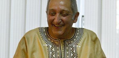 Aziz Pahad: the unassuming South African diplomat who skilfully mediated crises in Africa, and beyond