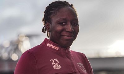 West Ham’s Hawa Cissoko: ‘Some people are just racist and find every opportunity to be racist’