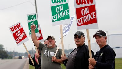 Can autoworkers fuel a labour renaissance?