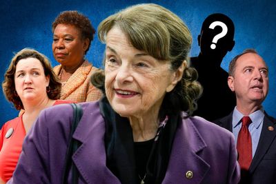 Who will replace Dianne Feinstein? What happens next after trailblazing senator dies