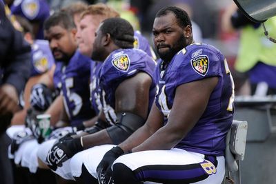 ‘Blind Side’ inspiration Michael Oher to be freed from Tuohy conservatorship after adoption scam claims
