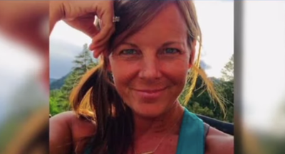 Barry Morphew suggests wife Suzanne’s death could be tied to other victims