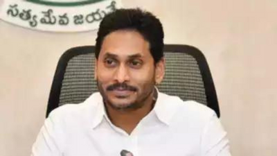 Attack on YS Jagan Mohan Reddy in 2018: Case postponed to Oct 13