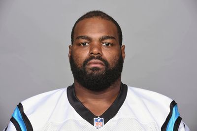 Judge says she is ending conservatorship between former NFL player Michael Oher and Memphis couple