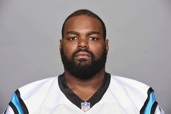 Judge says she is ending conservatorship between former NFL player Michael  Oher and Memphis couple