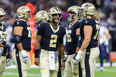 Saints announce uniform combination for Week 4 home game vs. Buccaneers