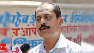 Sachin Waze gets bail in 2021 extortion case filed on complaint of hotelier in Mumbai