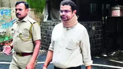 Mumbai jumbo Covid centre 'scam': Businessman Sujit Patkar played 'key role' to get contract, diverted money, says ED chargesheet