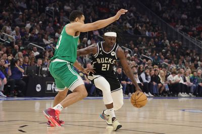 Should the Boston Celtics go all-in on Jrue Holiday?