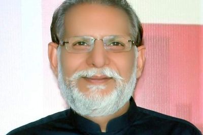 Leading Scots businessman dies aged 66