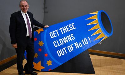 Electoral advice the Lib Dems should heed