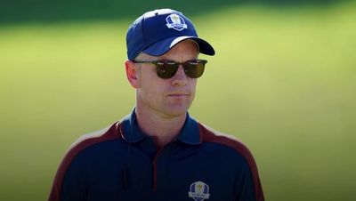 Ryder Cup 2023: What time is tee off in UK and Saturday pairings today