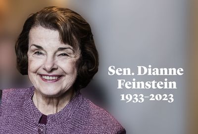 Sen. Dianne Feinstein, a life in photos - Roll Call