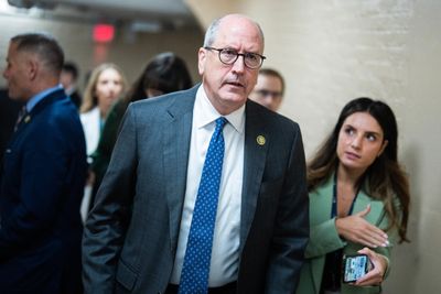 House GOP looks ahead to Plan B after doomed stopgap vote - Roll Call