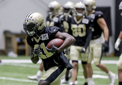 Updating the New Orleans Saints’ roster and practice squad for Week 4 vs. Bucs