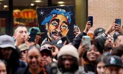 An arrest has been made in Tupac Shakur's killing. Here's what we know about the case and the rapper