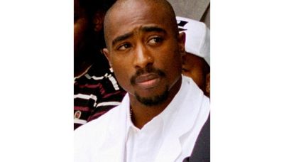Tupac Shakur murder suspect Duane Davis arrested, charged in rapper’s slaying