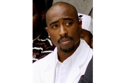Nevada grand jury indicts witness in killing of Tupac Shakur