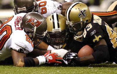 Saints vs. Buccaneers: Who owns the lead in all-time series history?