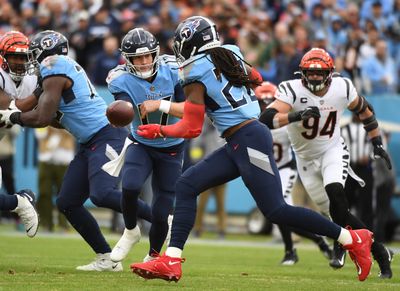 What Titans are saying about Bengals ahead of Week 4