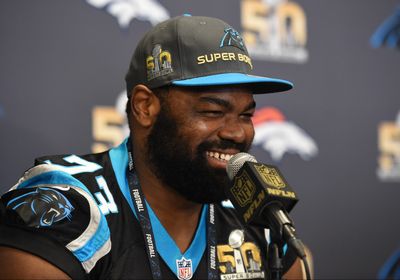 Tuohys' conservatorship of Michael Oher is over after judge ruling