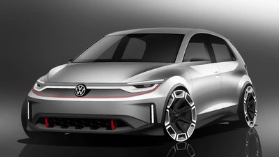 Tesla rival Volkswagen plans electric version of iconic vehicle