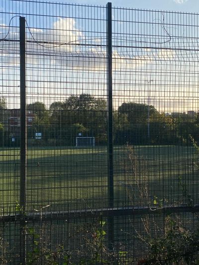 Outrage as girl’s football team kicked off pitches by council in favour of boy’s team