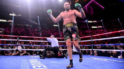 The Tyson Fury–Oleksandr Usyk Fight Is Finally Set. Here’s What’s at Stake.