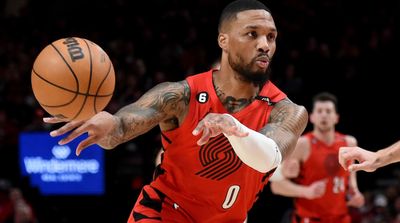 Damian Lillard Gives Fascinating Answer to Whether He’s ‘Happy’ With Bucks Trade