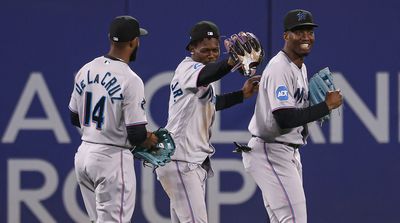 Marlins’ Rain Delay Sets Up Potentially Weird Final MLB Playoff Push