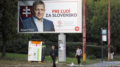 Migration ‘used to mobilise voters’ ahead of elections in Slovakia and Poland