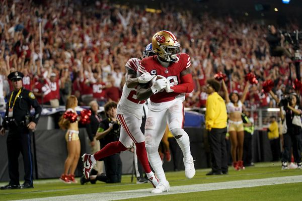 Dueling expert picks for Cardinals-49ers in Week 4