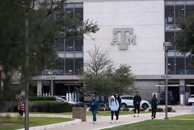 Federal judge throws out hiring discrimination lawsuit against Texas A&M
