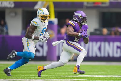 5 reasons for optimism as Vikings face Panthers in Week 4