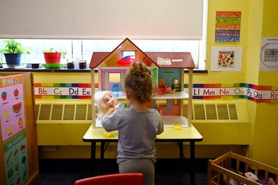 Is American child care about to get a lot worse?