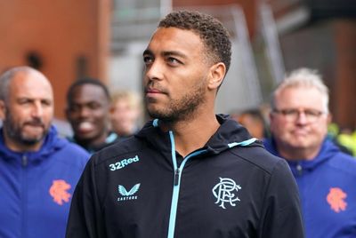 Michael Beale outlines Cyriel Dessers' big Rangers opportunity