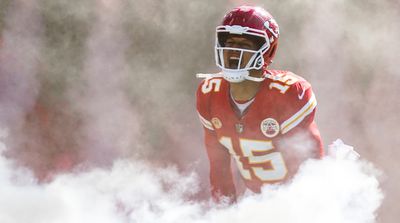 Jets Pass Rusher Makes Bold Declaration About Facing Patrick Mahomes, Chiefs
