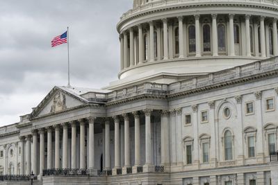 With a US government shutdown imminent, what happens to the economy?
