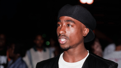 After 27 Years, A Suspect Has Finally Been Charged With The Murder Of Rapper Tupac Shakur