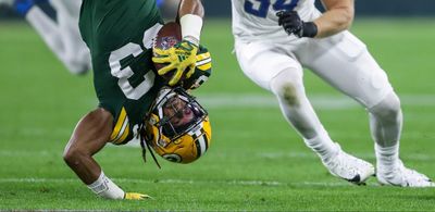 Everything that went wrong for Packers during blowout loss to Lions