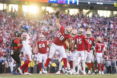 49ers vying for a franchise scoring record in Week 4