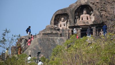 Andhra Pradesh’s Bojjannakonda gets major facelift to draw more tourists
