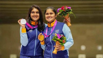 India's bullet train on track in China