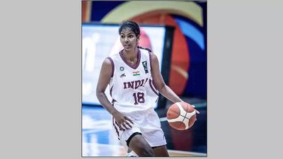 Women hoopsters edge past Mongolia, inch closer to quarters