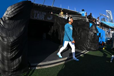 Best Panthers photos from the month of September