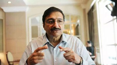 From 'dushman mulk' to damage control: PCB boss Zaka Ashraf backtracks after controversial comment