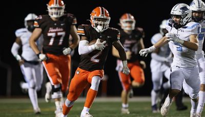 Hersey’s unstoppable offense rolls past Prospect