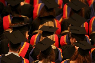 Living costs make 86% of new students ‘more worried about university’